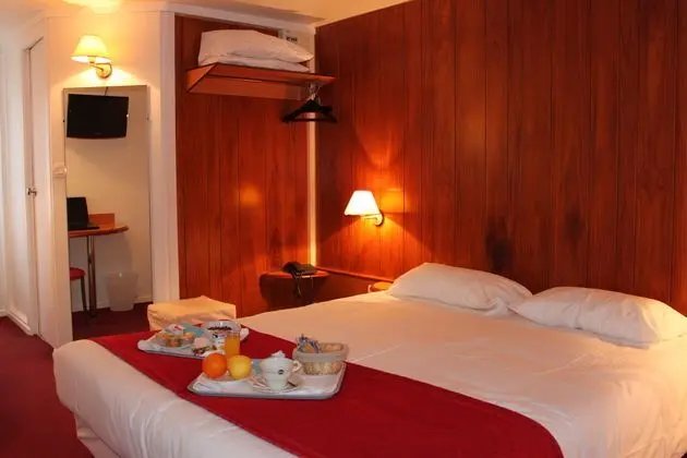 Tek Kişilik Oda Standard