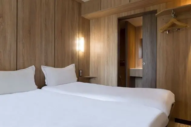 Standard Tek Kişilik Oda