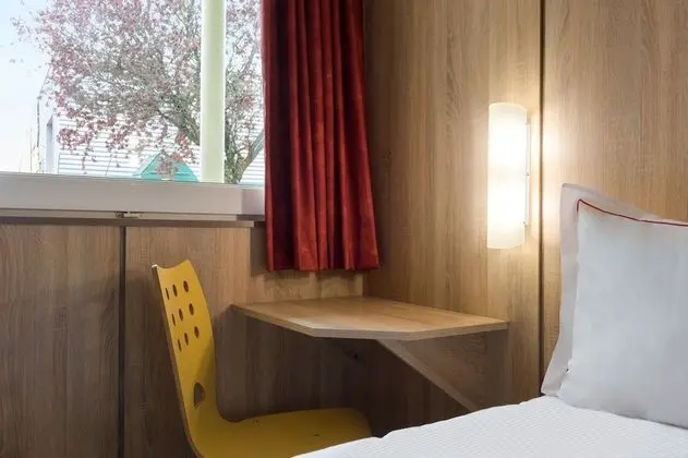 Standard Tek Kişilik Oda