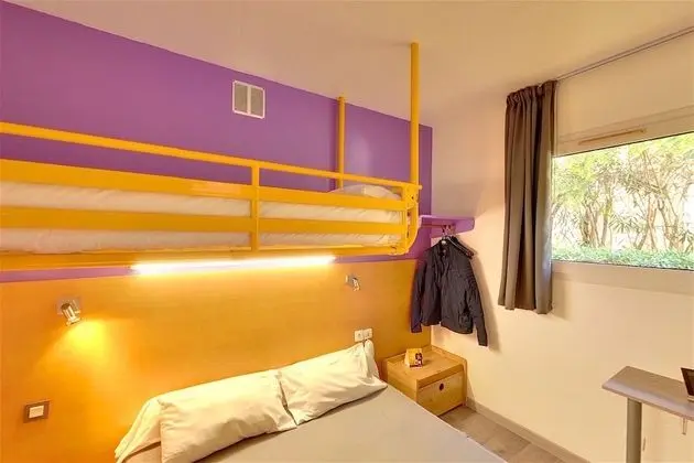 Comfort Üç Kişilik Oda