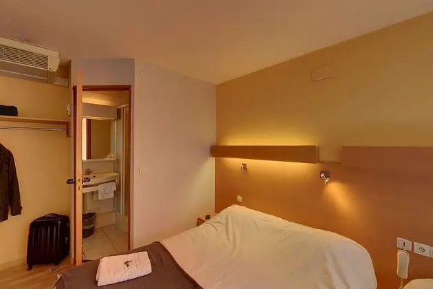 Comfort Üç Kişilik Oda