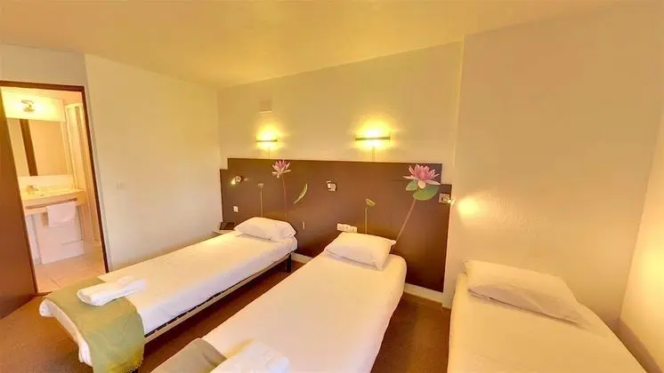 Comfort Üç Kişilik Oda