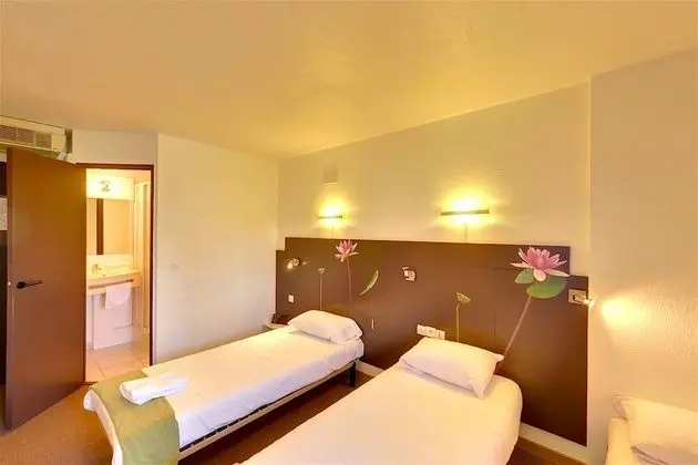 Comfort Üç Kişilik Oda
