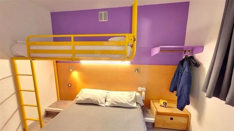 Comfort Üç Kişilik Oda