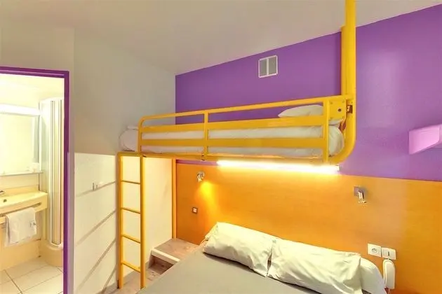 Comfort Üç Kişilik Oda