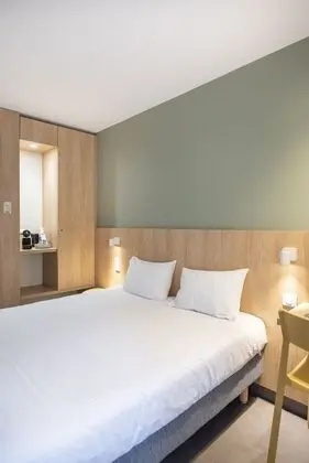 Comfort Oda (1 or 2 People)