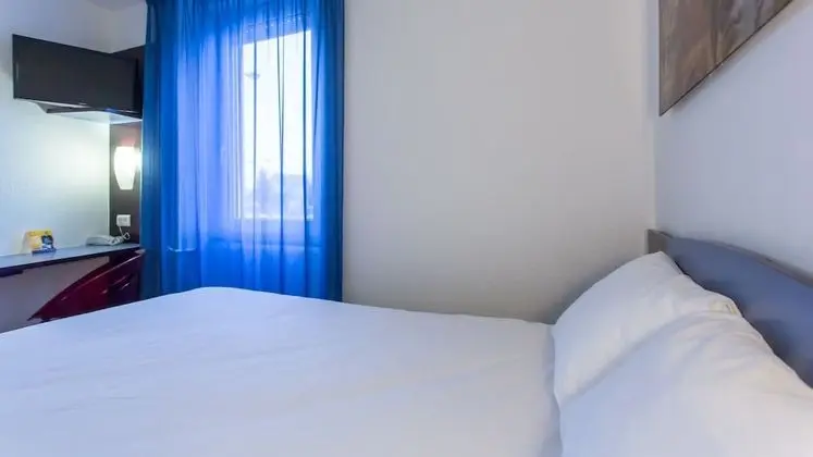 Standard Tek Kişilik Oda