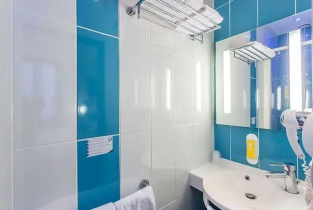 Standard Tek Kişilik Oda