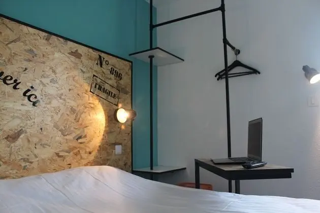 Standart, İki Yataklı