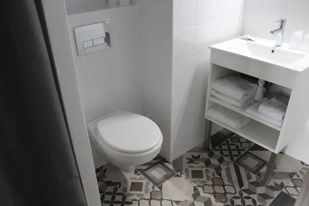 Standart, İki Yataklı