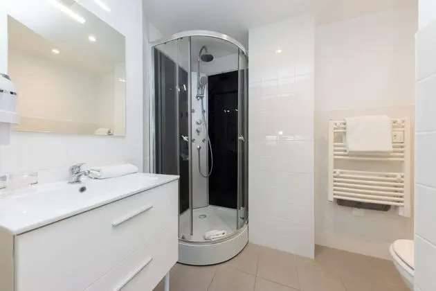 Banyo Duşu
