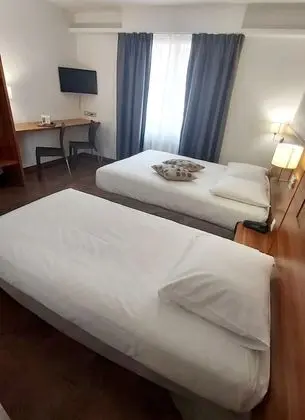 Comfort Family Room
