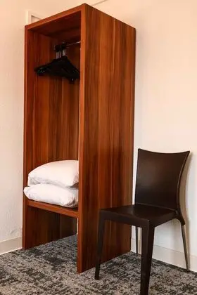 Comfort Family Room
