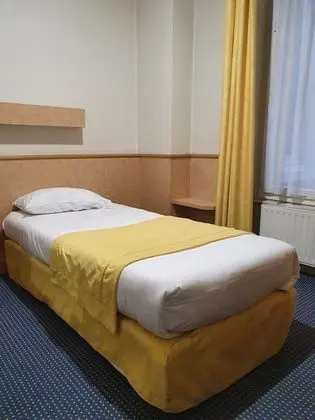 Basic Tek Kişilik Oda