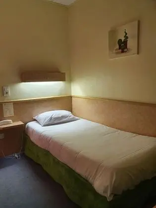 Basic Tek Kişilik Oda