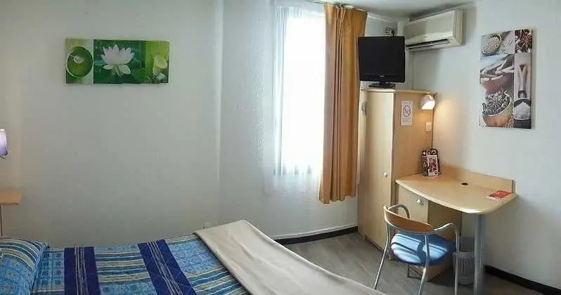 Tek Kişilik Oda Standard