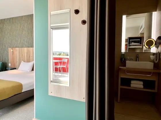 Comfort Üç Kişilik Oda, Birden Çok Yatak