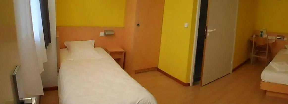 İki Ayrı Yataklı Oda, Engellilere Uygun