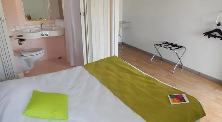 1 Çift ​​kişilik Yatak Standard