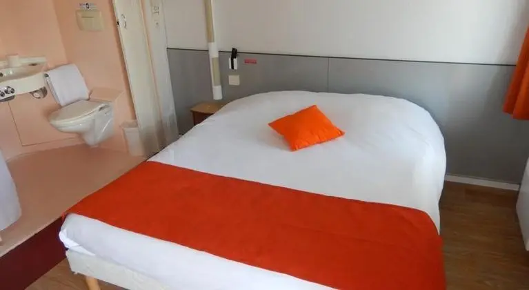 Tek Kişilik Oda Standard