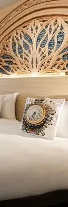 Comfort İki Ayrı Yataklı Oda