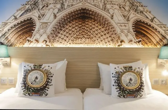 Comfort İki Ayrı Yataklı Oda