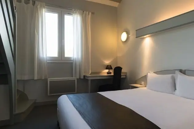 Comfort Oda (Duplex)