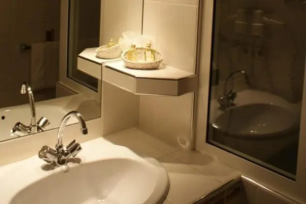 Comfort Oda (Duplex)