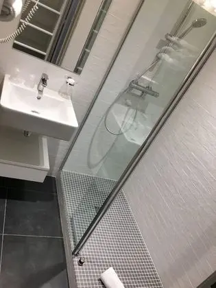 Standard İki Ayrı Yataklı Oda