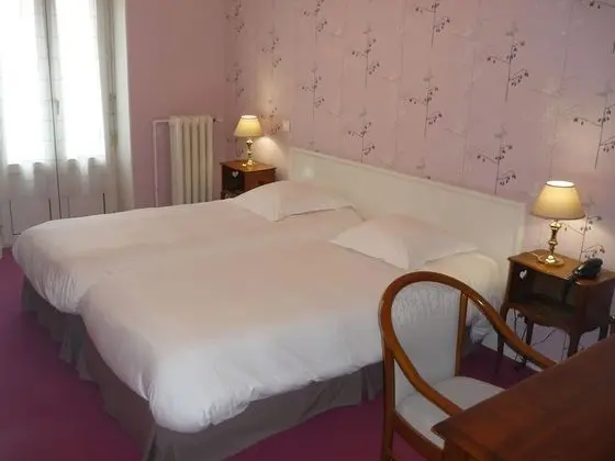 Comfort İki Ayrı Yataklı Oda