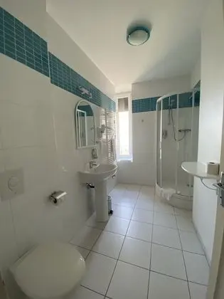 Comfort İki Ayrı Yataklı Oda