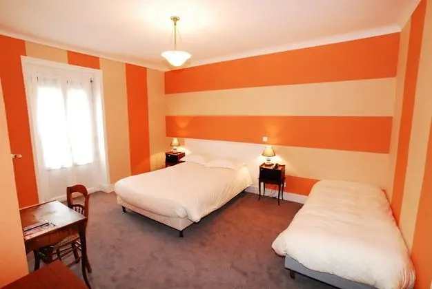 Comfort Üç Kişilik Oda, 1 Yatak Odası