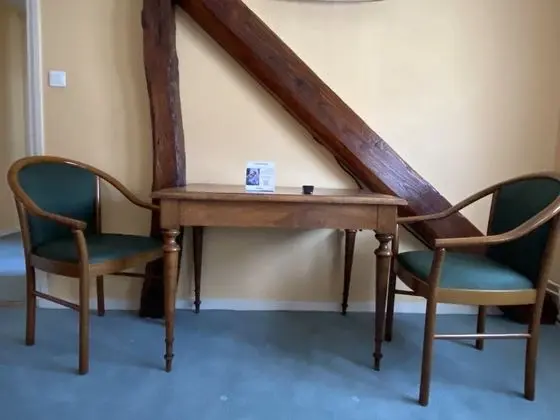 Superior İki Ayrı Yataklı Oda