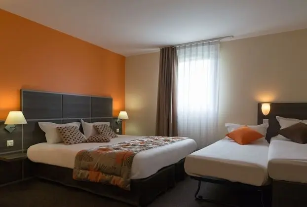 Family Dört Kişilik Oda