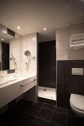 Family Dört Kişilik Oda