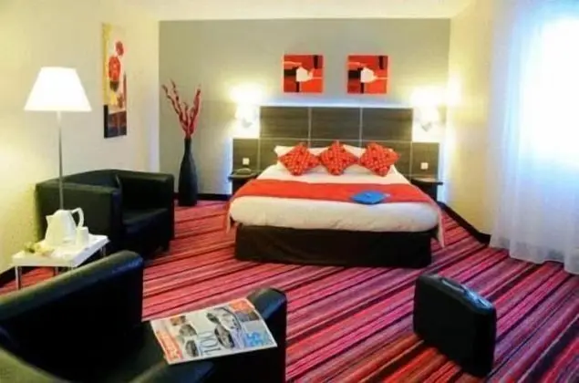 Tek Büyük Yataklı Oda, Sıcak Su Küveti