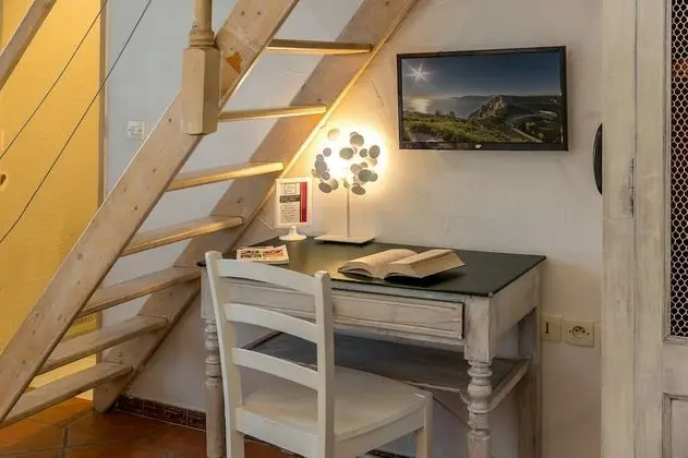 Dört Kişilik Oda