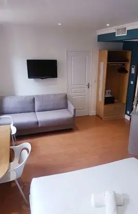Superior Dört Kişilik Oda
