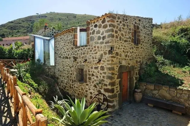 Süit, 1 Büyük (Queen) Boy Yatak, Sıcak Su Küveti (Prestige Mulino)