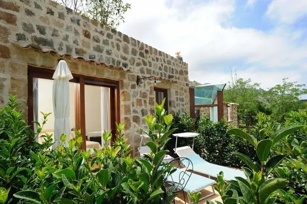 Süit, 1 Büyük (Queen) Boy Yatak, Sıcak Su Küveti (Prestige Mulino)