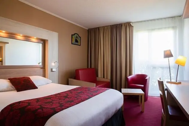 Exclusive Dört Kişilik Oda, 1 Yatak Odası