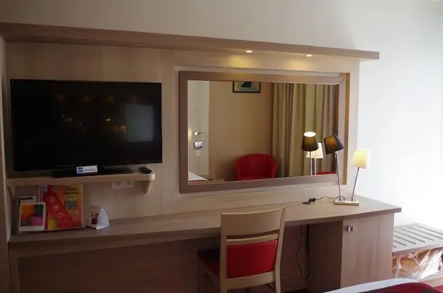 Exclusive Dört Kişilik Oda, 1 Yatak Odası