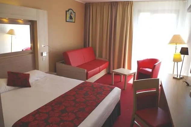 Exclusive Dört Kişilik Oda, 1 Yatak Odası