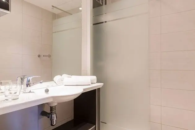 Exclusive Dört Kişilik Oda, 1 Yatak Odası