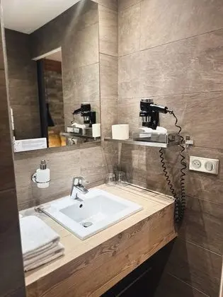Signature Tek Büyük Yataklı Oda