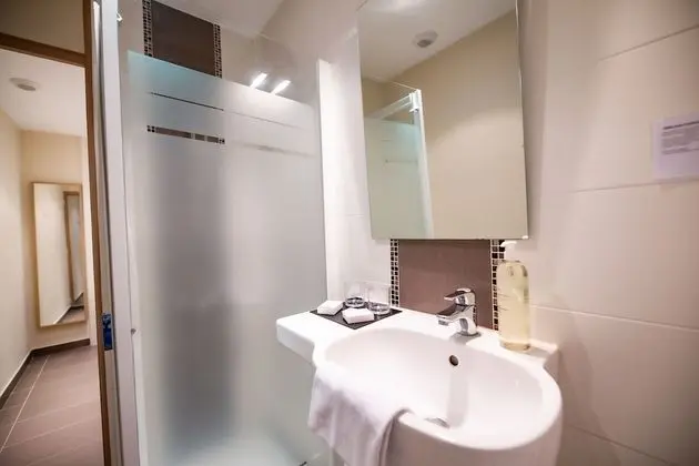 Superior İki Ayrı Yataklı Oda