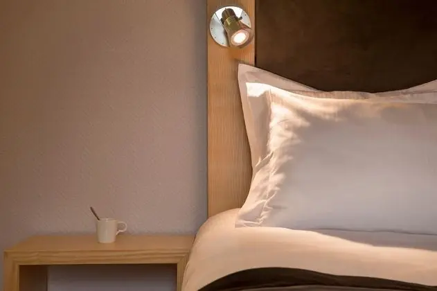 Comfort Tek Büyük veya İki Ayrı Yataklı Oda