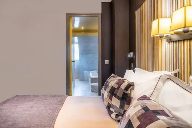 Oda, Bağlantılı Odalar