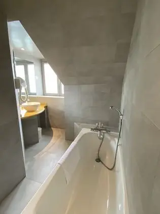 Oda, Bağlantılı Odalar