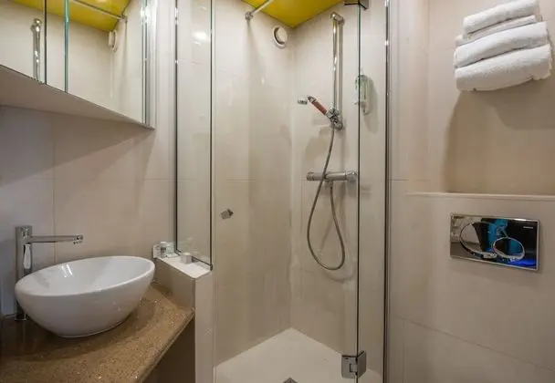 Oda, Bağlantılı Odalar